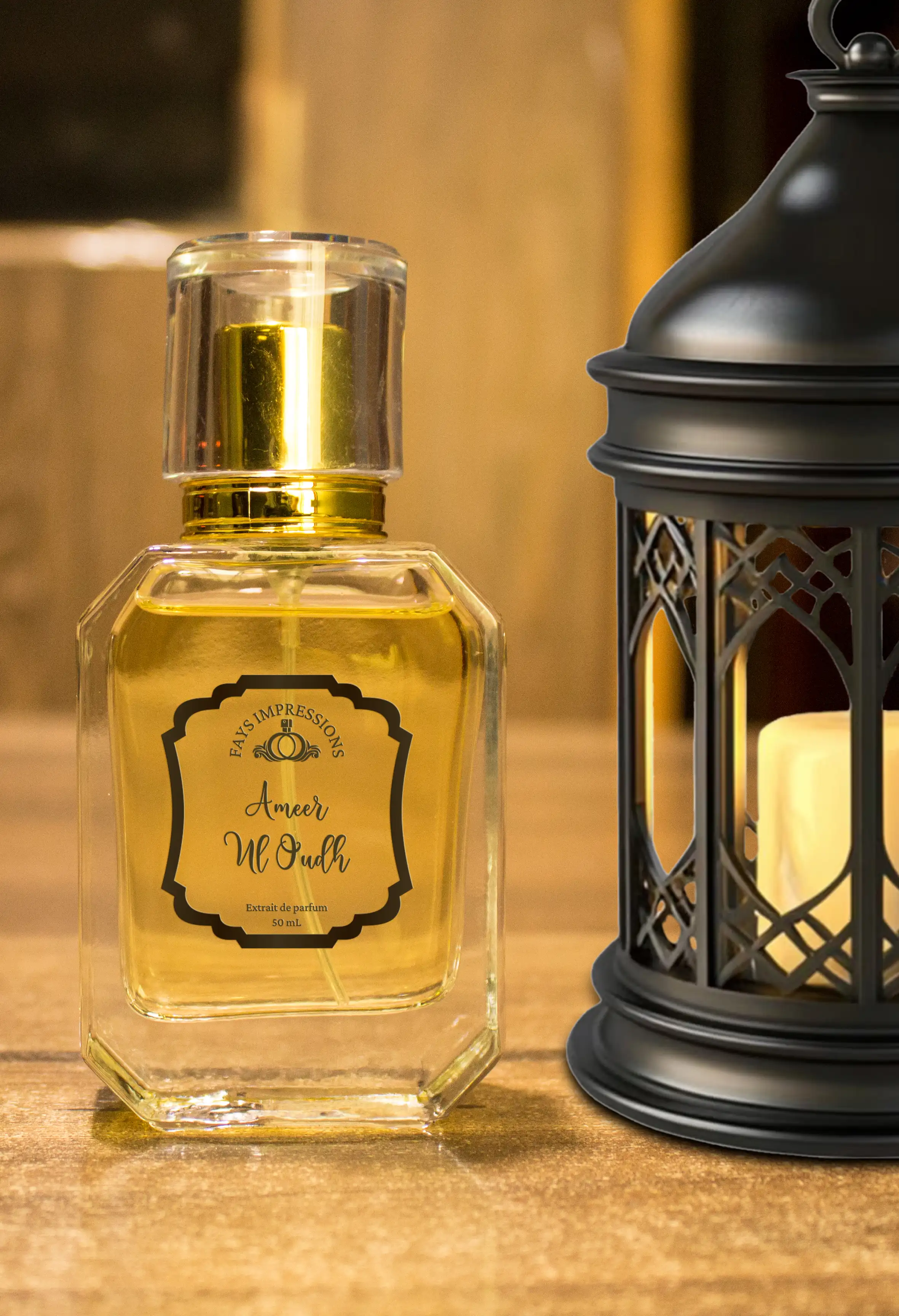 Ameer Al Oudh