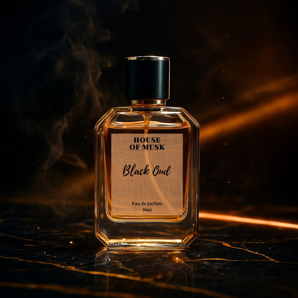 Black Oud view 2