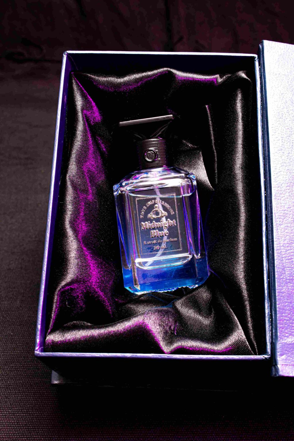 Bleu De Chanel