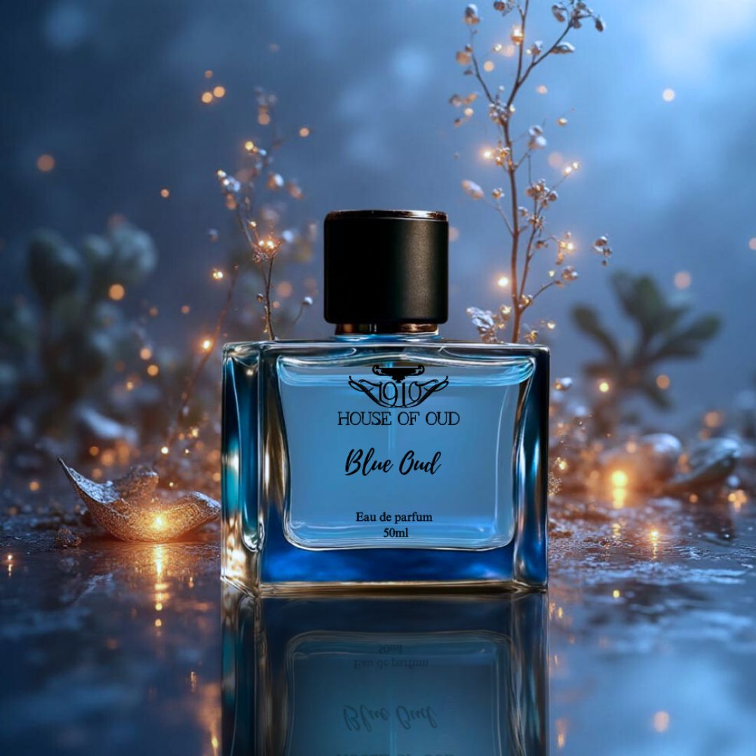 Blue Oudh view 2