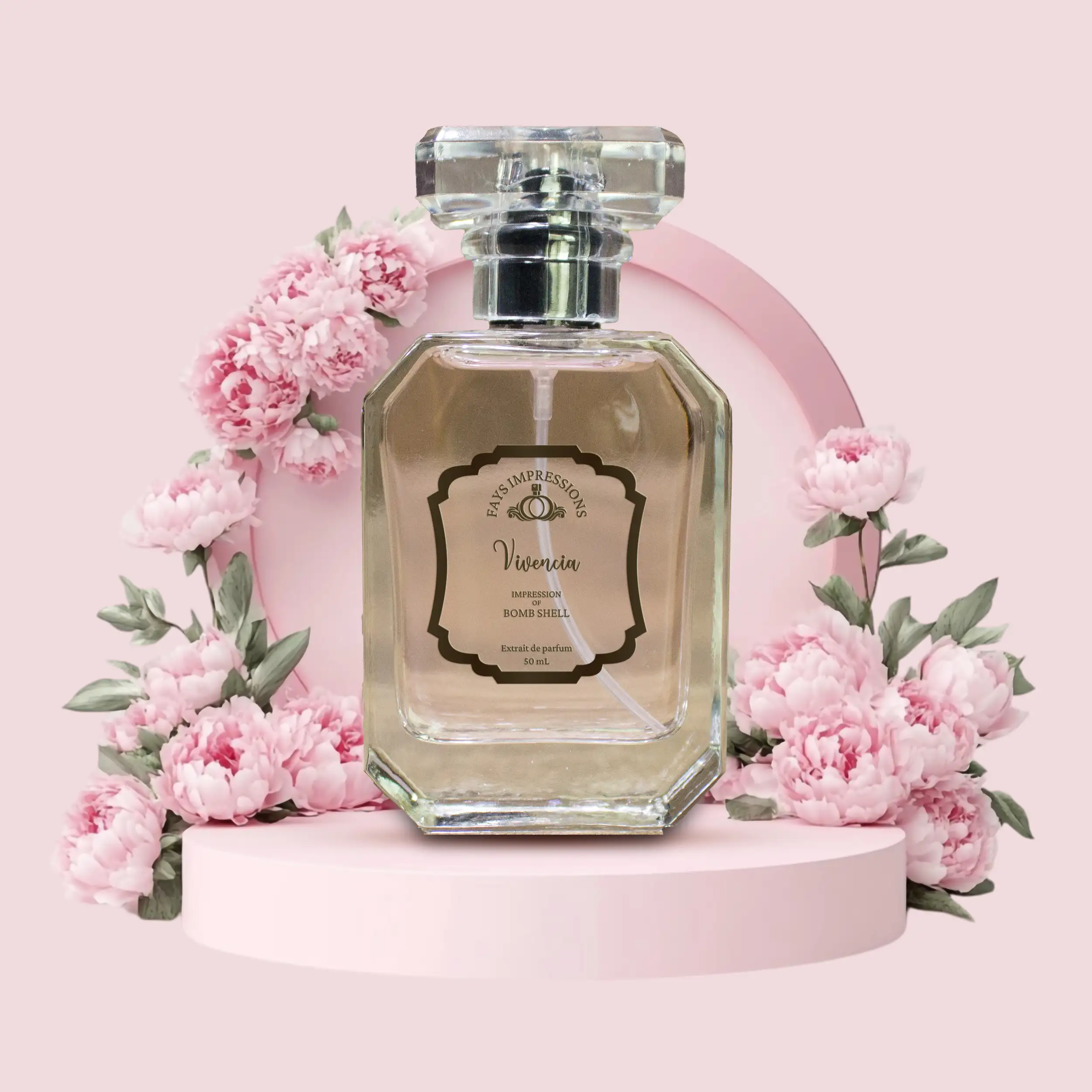 Victoria's Secret Bombshell