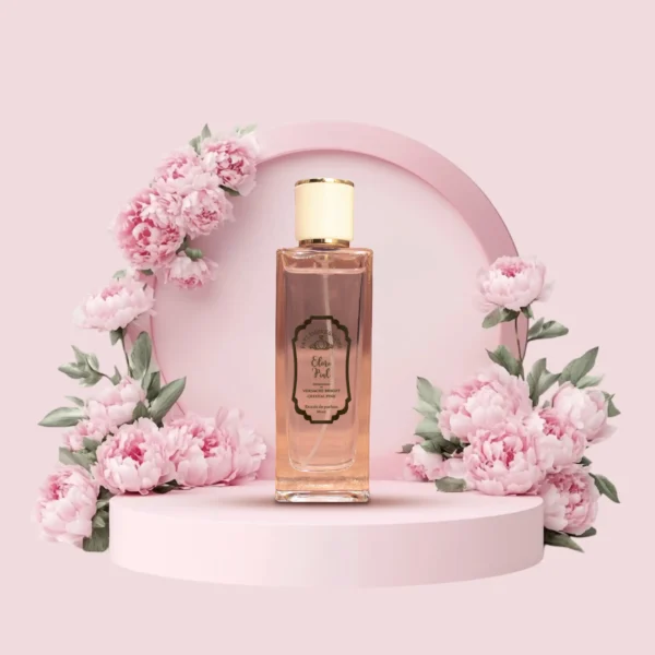 Versace Bright Crystal Pink
