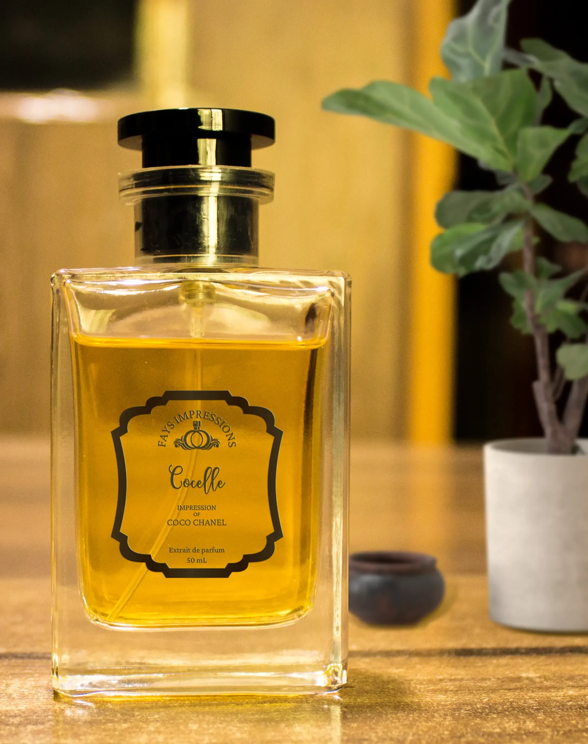 Chanel Coco Mademoiselle