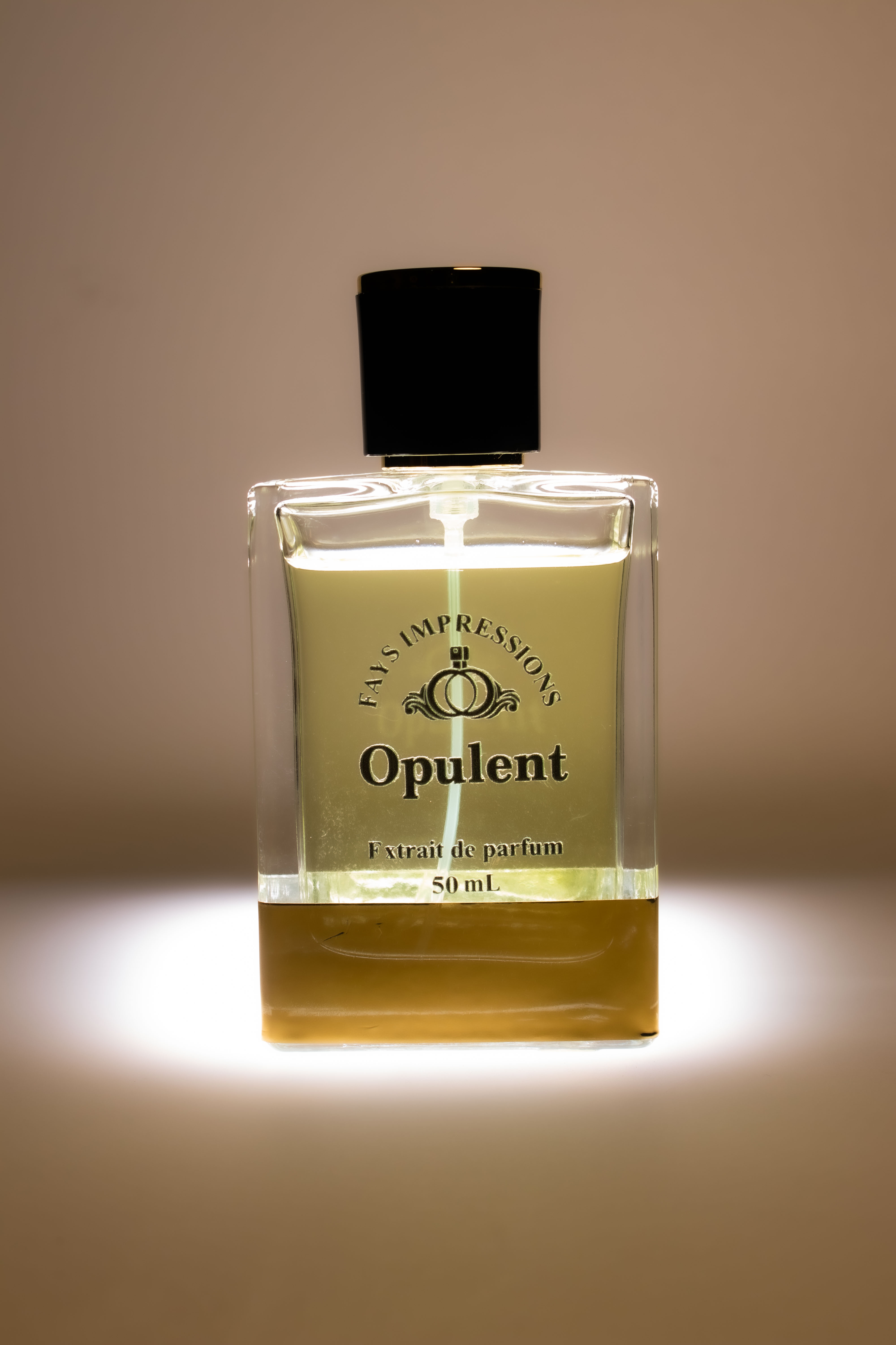 Opulent