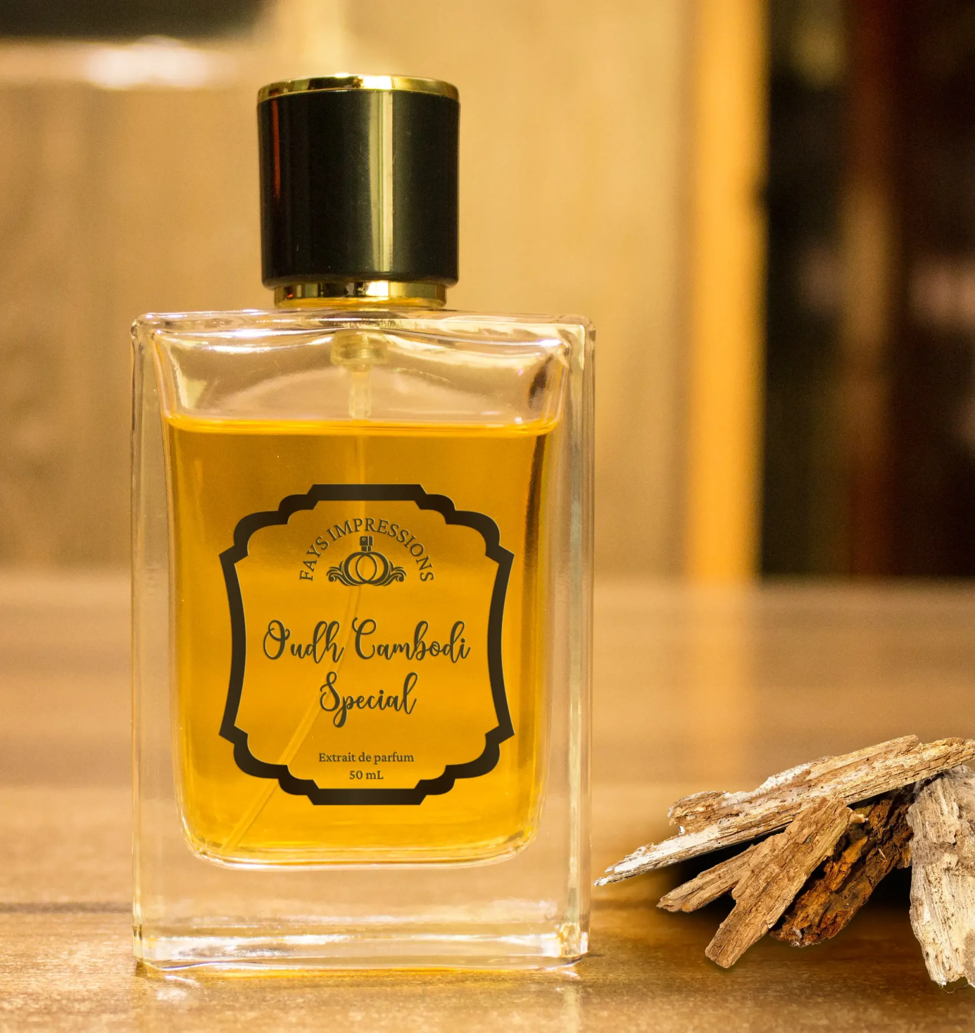 Oud Cambodi