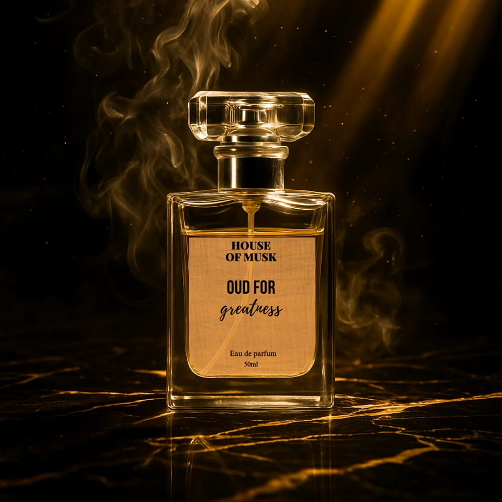 Oud for Greatness view 2