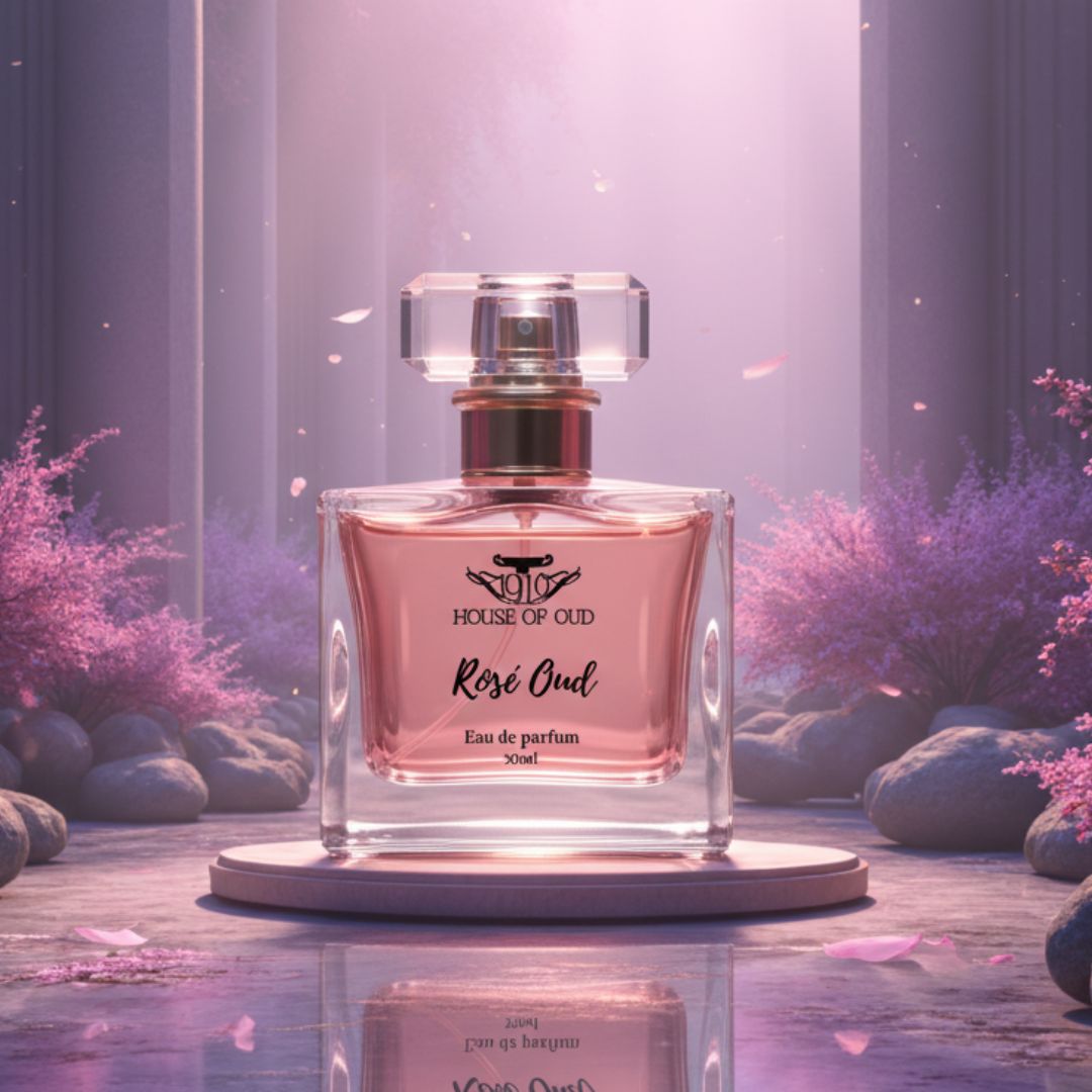 Rose Oud view 2