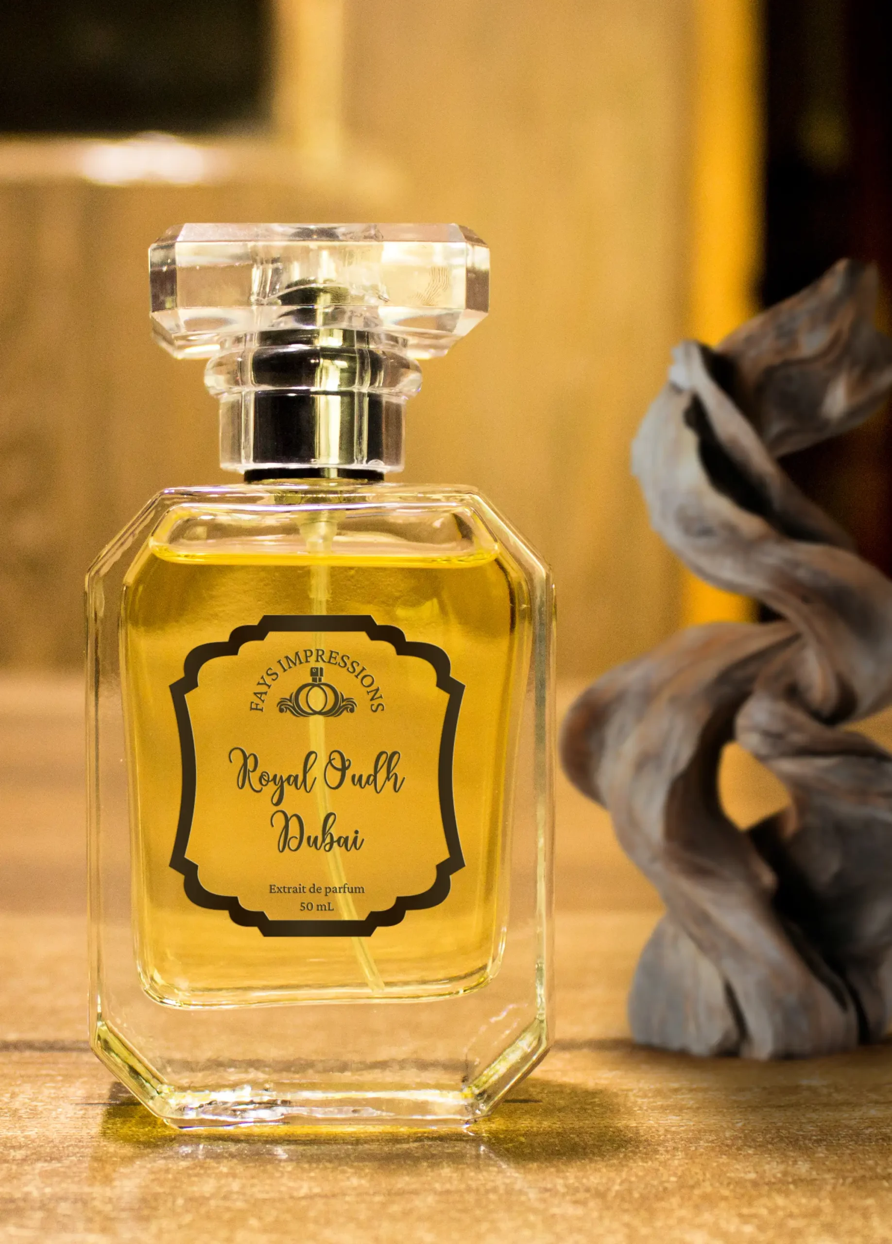 Royal Oud