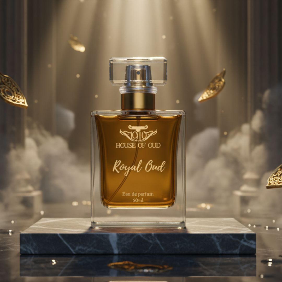Royal Oud view 2