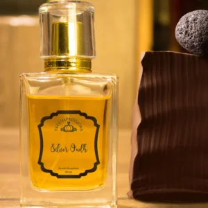 Silver Oud