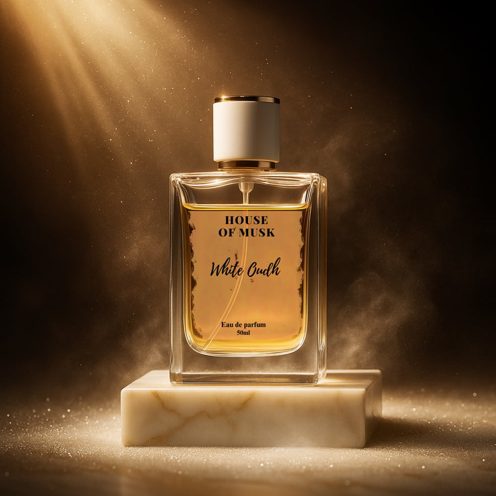 White Oud view 2