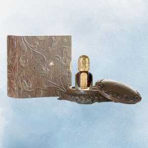 Oud Junaid – For him and her – 3 ML