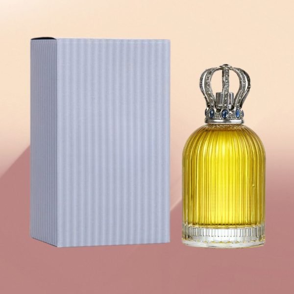 Sapphire – Unisex – 100ML