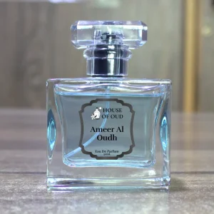 Ameer Al Oudh