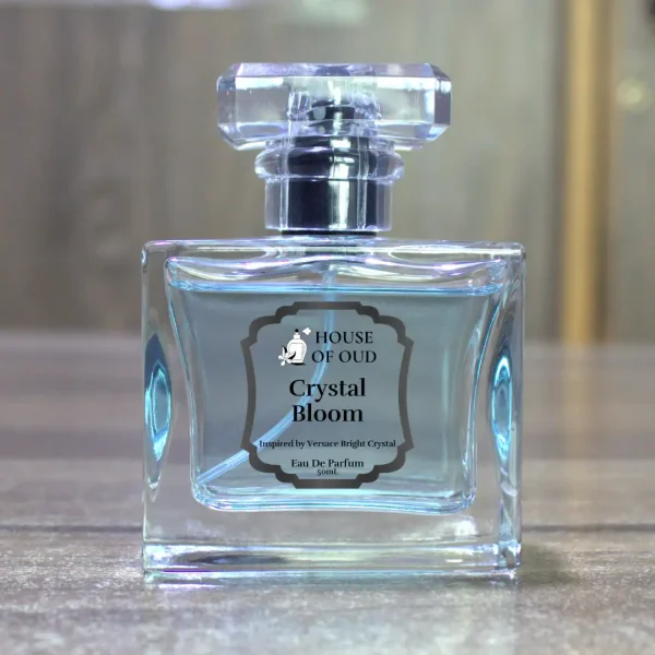 Versace Bright Crystal