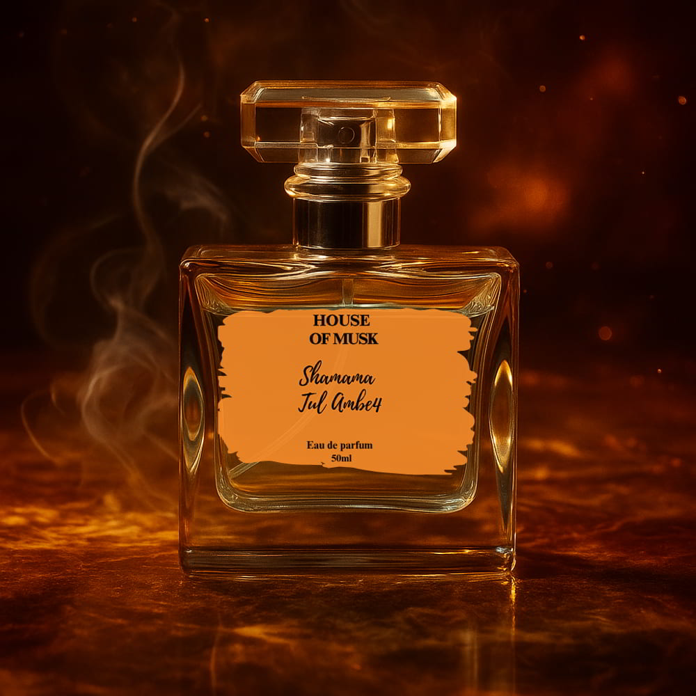 shamama-tul-amber.jpg Shamama Tul Amber - Image 1